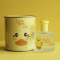 Ciclo Mini QueQué Ciclo Cosméticos Perfume Infantil - Água de Colônia 100ml